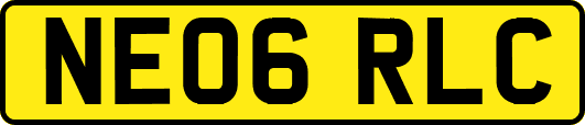NE06RLC