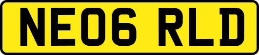 NE06RLD