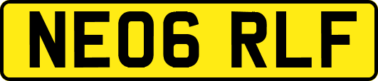 NE06RLF