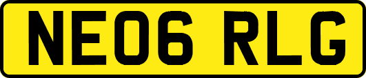 NE06RLG