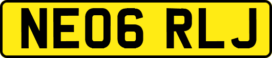 NE06RLJ