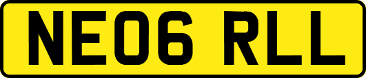 NE06RLL