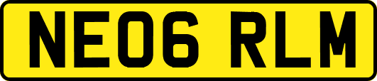 NE06RLM
