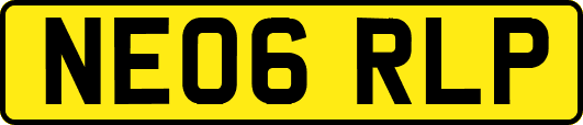 NE06RLP