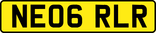NE06RLR