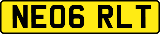 NE06RLT