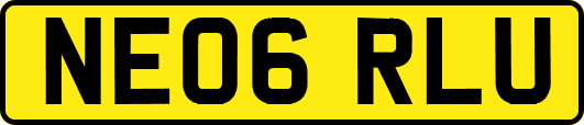 NE06RLU