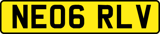 NE06RLV