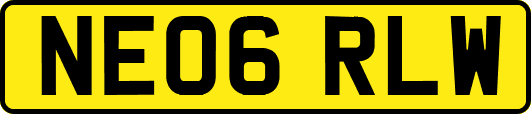 NE06RLW