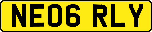 NE06RLY