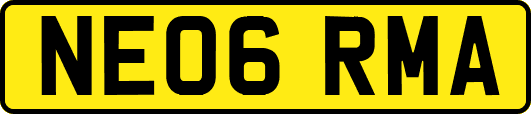 NE06RMA