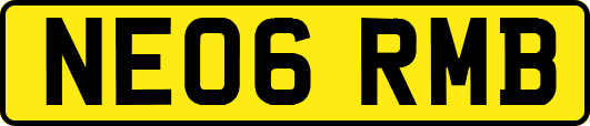 NE06RMB