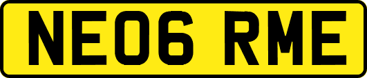 NE06RME