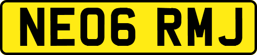 NE06RMJ