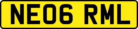 NE06RML