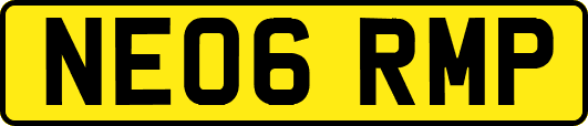 NE06RMP