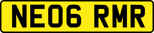 NE06RMR