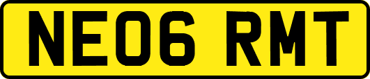 NE06RMT