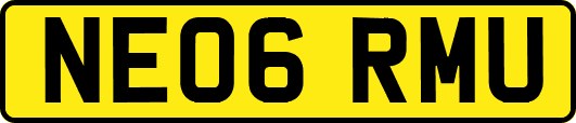 NE06RMU