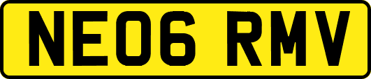 NE06RMV