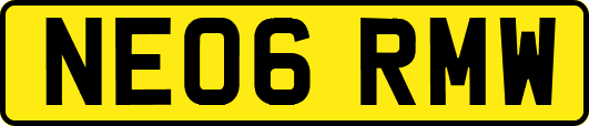 NE06RMW