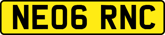 NE06RNC