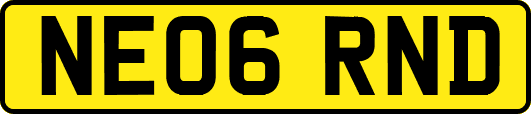 NE06RND