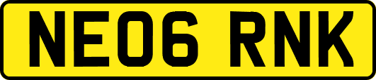 NE06RNK