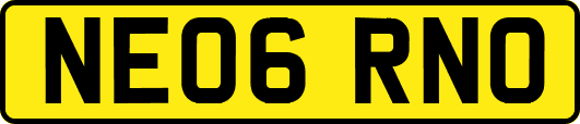 NE06RNO