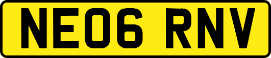 NE06RNV