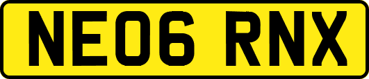 NE06RNX