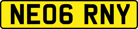 NE06RNY