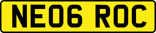 NE06ROC