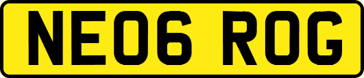 NE06ROG