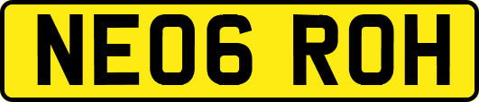 NE06ROH