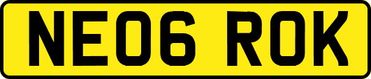 NE06ROK
