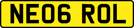 NE06ROL