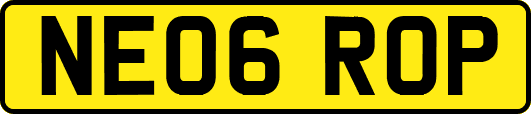 NE06ROP