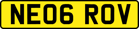NE06ROV