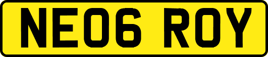 NE06ROY