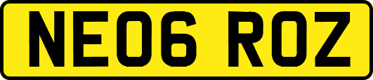 NE06ROZ