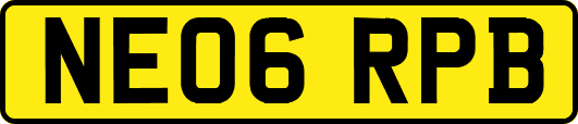 NE06RPB