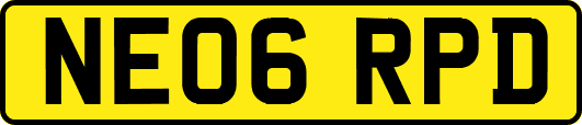 NE06RPD