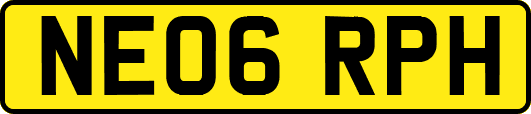 NE06RPH