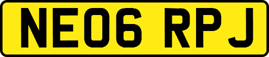 NE06RPJ