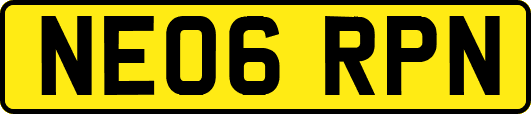 NE06RPN