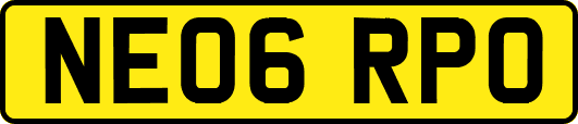 NE06RPO