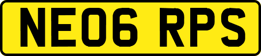 NE06RPS