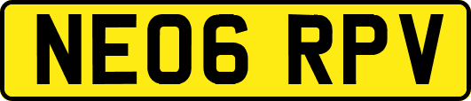 NE06RPV