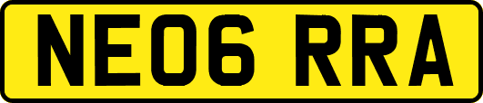 NE06RRA